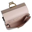 Coccinelle Arlettis Handtasche Damen Warm Taupe
