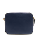 Borsa Donna a Tracolla COCCINELLE in Pelle Royal Blue linea Beat Soft
