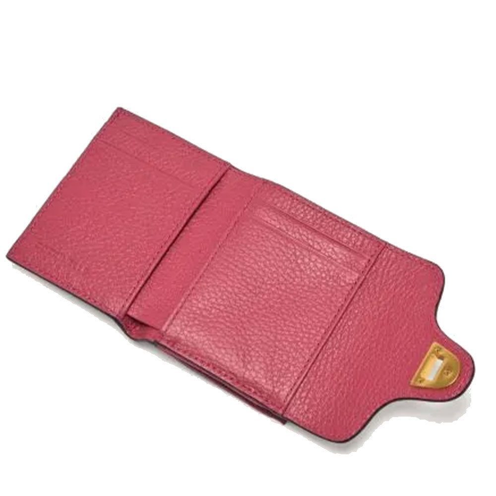COCCINELLE Beat Soft Linie
Kleine Geldbörse für Damen aus leder 