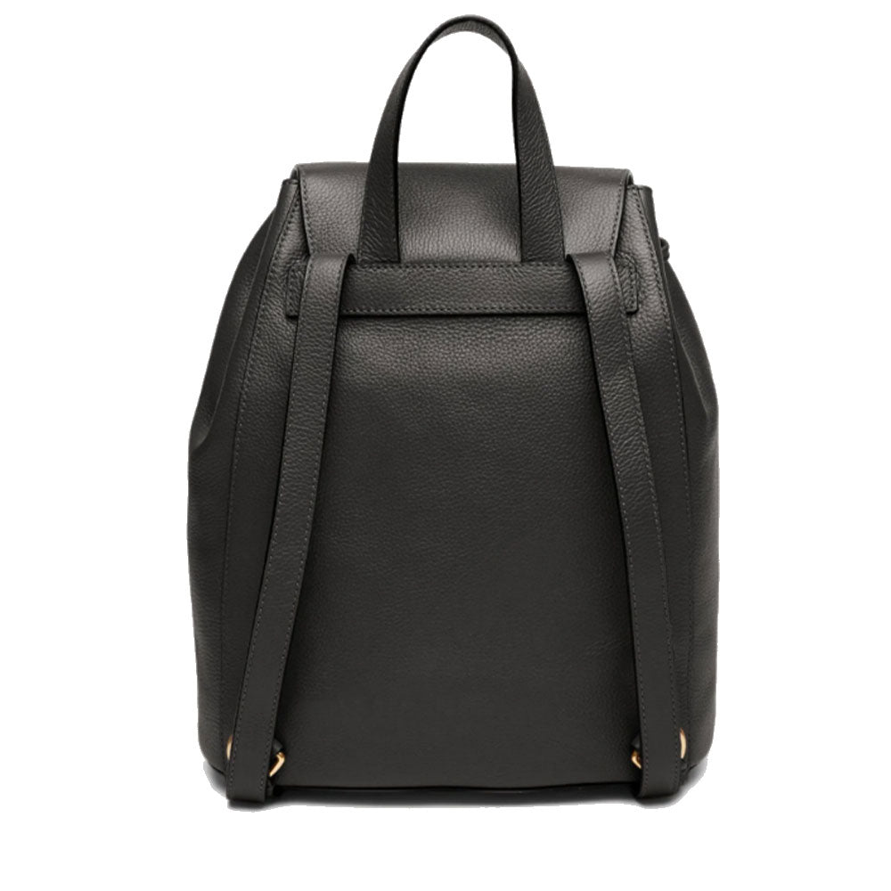 COCCINELLE Beat Linie
Damen Lederrucksack in Schwarz