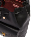 COCCINELLE Beat Linie
Damen Lederrucksack in Schwarz