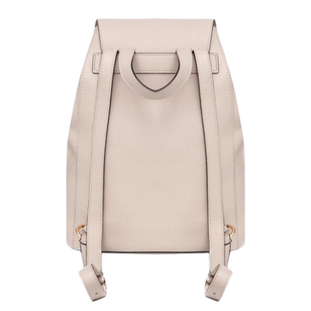 Zaino Donna COCCINELLE in Pelle Linea Beat colore Rosette