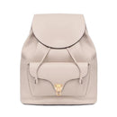 COCCINELLE Damen Lederrucksack Beat Line Rosette Color