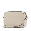 Borsa Donna a Tracolla COCCINELLE in Pelle Sandshell linea Beat Soft Misura Small