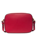Borsa Donna a Tracolla COCCINELLE in Pelle Scarlet linea Beat Soft Misura Small