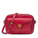 Borsa Donna a Tracolla COCCINELLE in Pelle Scarlet linea Beat Soft Misura Small