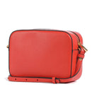 COCCINELLE Damen Umhängetasche aus Gazpacho Leder Beat Soft Line Größe Small