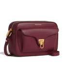 Borsa Donna a Tracolla COCCINELLE in Pelle Ribes linea Beat Soft Misura Small