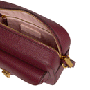 Borsa Donna a Tracolla COCCINELLE in Pelle Ribes linea Beat Soft Misura Small
