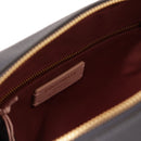 Borsa Donna a Tracolla COCCINELLE in Pelle Midnight Blue linea Beat Soft