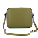Borsa Donna a Tracolla COCCINELLE linea Beat Soft in Pelle Laurel Green