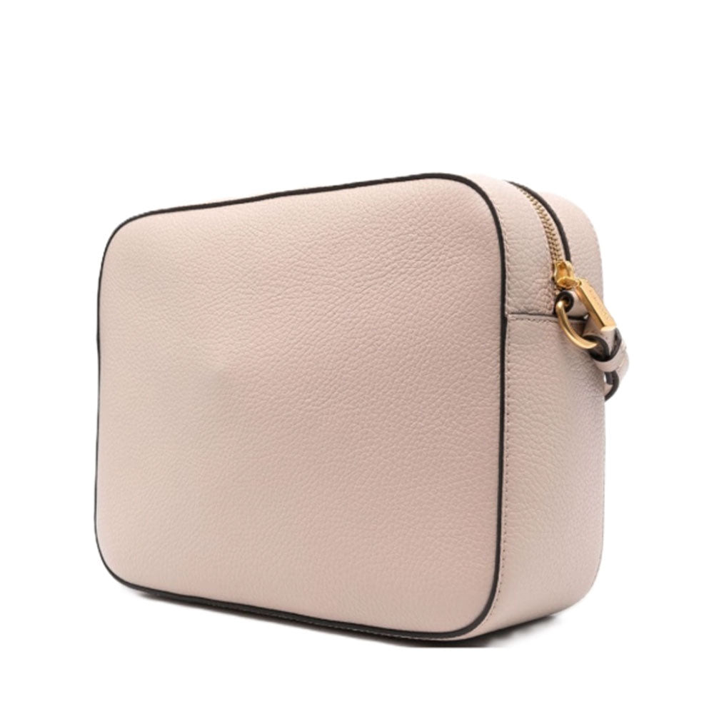 Borsa Donna a Tracolla COCCINELLE in Pelle Rosette linea Beat Soft