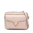 Borsa Donna a Tracolla COCCINELLE in Pelle Rosette linea Beat Soft