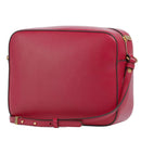 Borsa Donna a Tracolla COCCINELLE in Pelle Sangria linea Beat Soft Misura Large