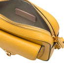 Borsa Donna a Tracolla COCCINELLE in Pelle Soleado linea Beat Soft Mini