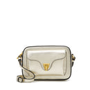 Borsa Donna a Tracolla COCCINELLE in Pelle Pale Gold linea Beat Soft Mini