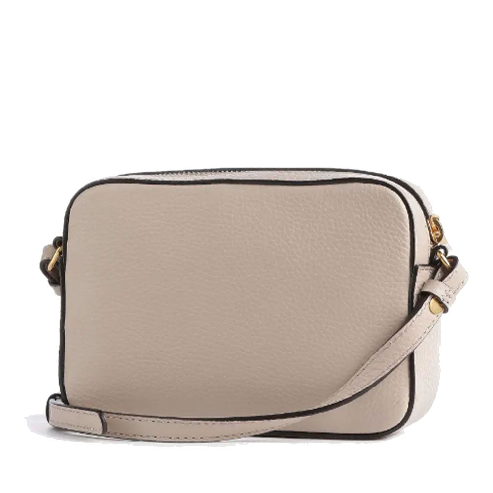 COCCINELLE BEAT SOFT MINI LINIE
Damen Umhängetasche aus Powder Pink Leder 