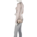 COCCINELLE BEAT SOFT MINI LINIE
Damen Umhängetasche aus Powder Pink Leder 