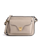 COCCINELLE BEAT SOFT MINI LINIE
Damen Umhängetasche aus Powder Pink Leder 