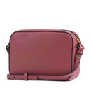 Borsa Donna a Tracolla COCCINELLE linea Beat Soft Mini in Pelle Rosewood