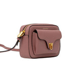 Coccinelle Beat Soft Mini Umhängetasche Damen Winter Rose