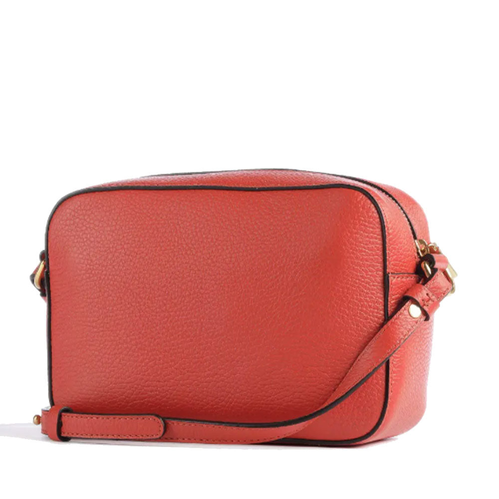 COCCINELLE BEAT SOFT MINI LINIE
Damen-Umhängetasche aus Tangerine-Leder 