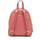 COCCINELLE Damen Rucksack Gleen Line aus Leder Farbe Pot
