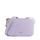 Borsa Donna a Tracolla COCCINELLE in Pelle linea Gleen colore Lavander