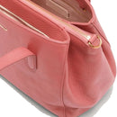 COCCINELLE GLEEN LINIE
Damen Handtasche aus Leder in der Farbe Pot 