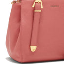 COCCINELLE GLEEN LINIE
Damen Handtasche aus Leder in der Farbe Pot 