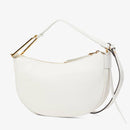 COCCINELLE PRISCILLA LINIE
Damenhandtasche aus Leder in der Farbe Coconut Milk 