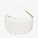 COCCINELLE PRISCILLA LINIE
Damenhandtasche aus Leder in der Farbe Coconut Milk 