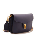 COCCINELLE Beat Soft Line - E1NOF120101
Damen Umhängetasche aus Leder in der Farbe Royal Blue