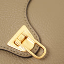 Borsa Donna a Tracolla COCCINELLE in Pelle Laurel Green linea Beat Soft - E1NOF120101