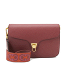 Borsa Donna a Tracolla COCCINELLE in Pelle Brandy linea Beat Soft - E1NOF120101