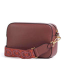 Women's Brandy Leather Crossbody Bag COCCINELLE Beat Soft - E1NOF150201