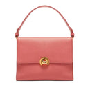 Borsa Donna a Mano con Tracolla COCCINELLE linea Binxie in Pelle Pot