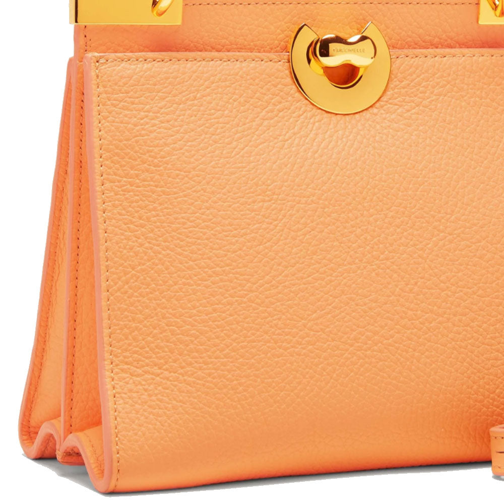 COCCINELLE Binxie Small Linie
Damenhandtasche aus Sunrise Leder