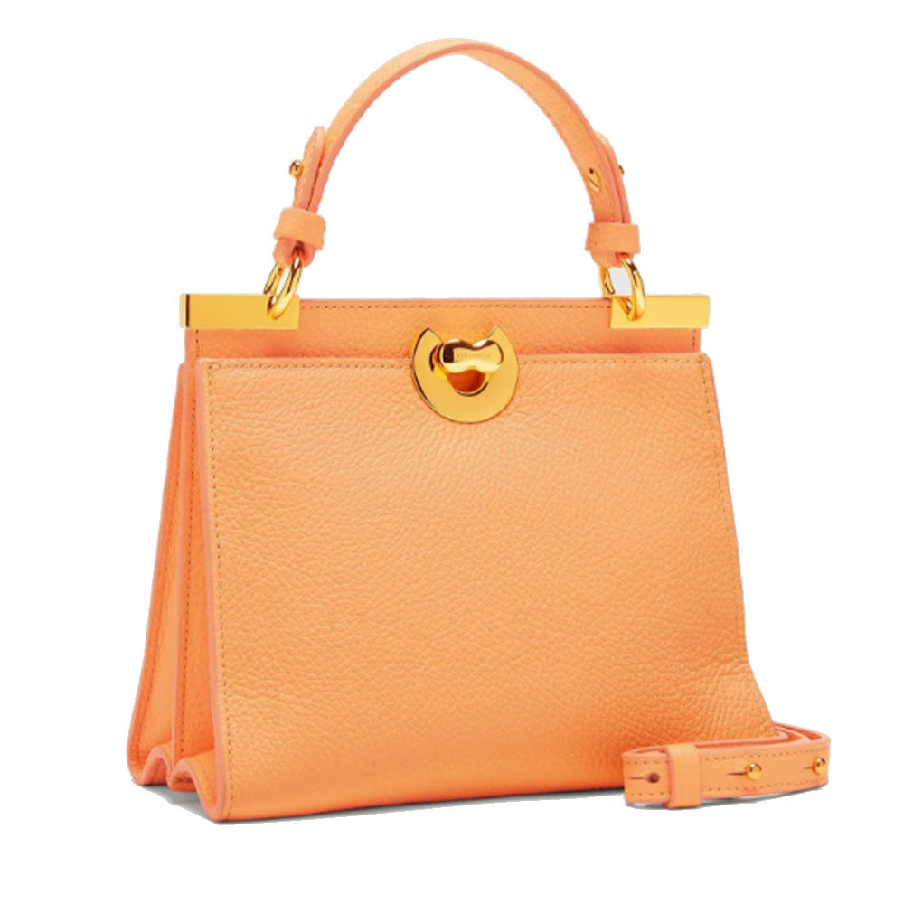 COCCINELLE Binxie Small Linie
Damenhandtasche aus Sunrise Leder