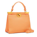 COCCINELLE Binxie Small Linie
Damenhandtasche aus Sunrise Leder