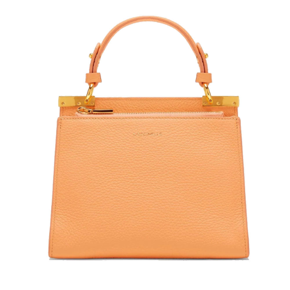 COCCINELLE Binxie Small Linie
Damenhandtasche aus Sunrise Leder