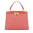COCCINELLE Binxie Small Linie
Damenhandtasche aus Ledertopf