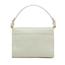 COCCINELLE Binxie Small Linie
Damen Handtasche mit Schultergurt aus Leder in Celadon Green