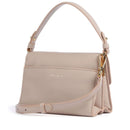 Borsa Donna a Mano con Tracolla COCCINELLE in Pelle linea Binxie Small colore Powder Pink