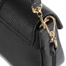 COCCINELLE Himma Linie
Damenhandtasche mit Schultergurt aus Leder in Schwarz