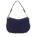 Borsa Donna a Mano COCCINELLE linea Magie Medium in Pelle Royal Blue