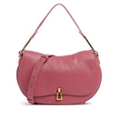 Borsa Donna a Mano COCCINELLE linea Magie Medium in Pelle Rosewood