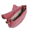 Borsa Donna a Mano COCCINELLE linea Magie Medium in Pelle Rosewood