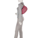 Borsa Donna a Mano COCCINELLE linea Magie Medium in Pelle Rosewood