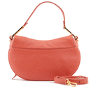 Borsa Donna a Mano COCCINELLE linea Magie Medium in Pelle Grenadine Red